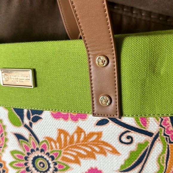 Spartina tote never used. - Picture 4 of 10